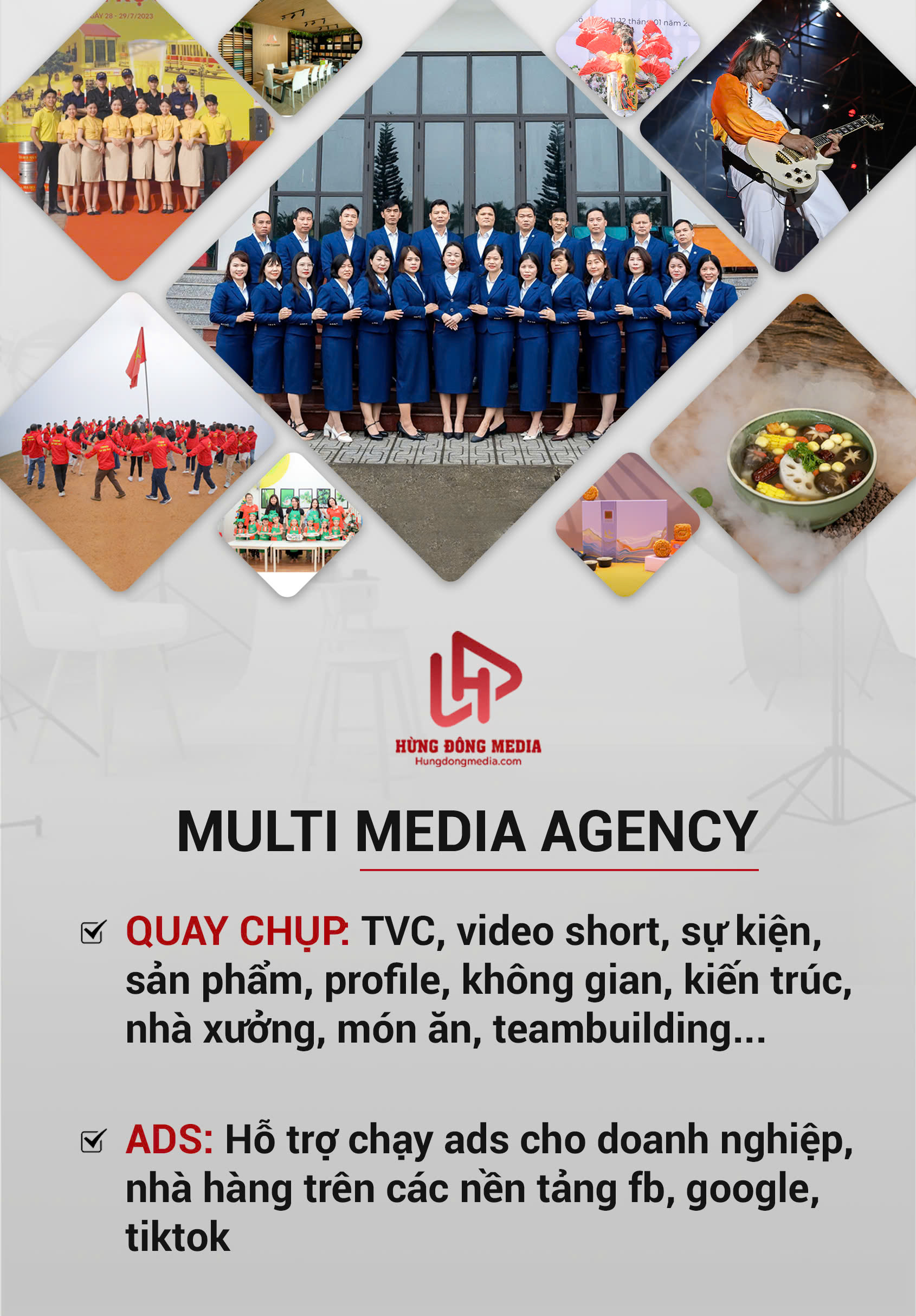 Hừng Đông Banner Mobile