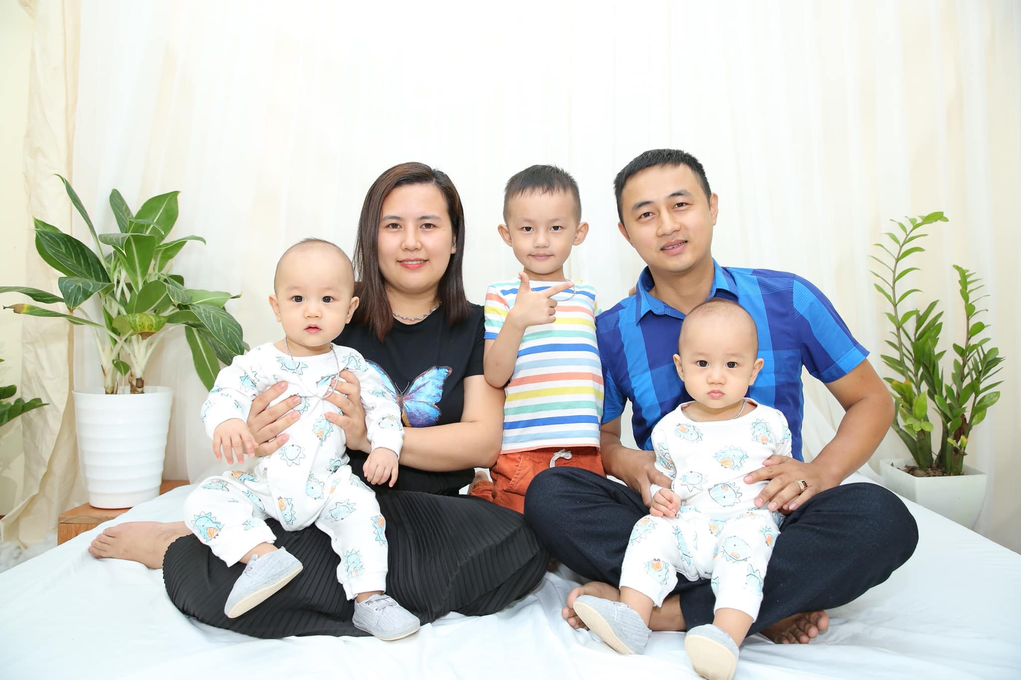 Dự án 2
