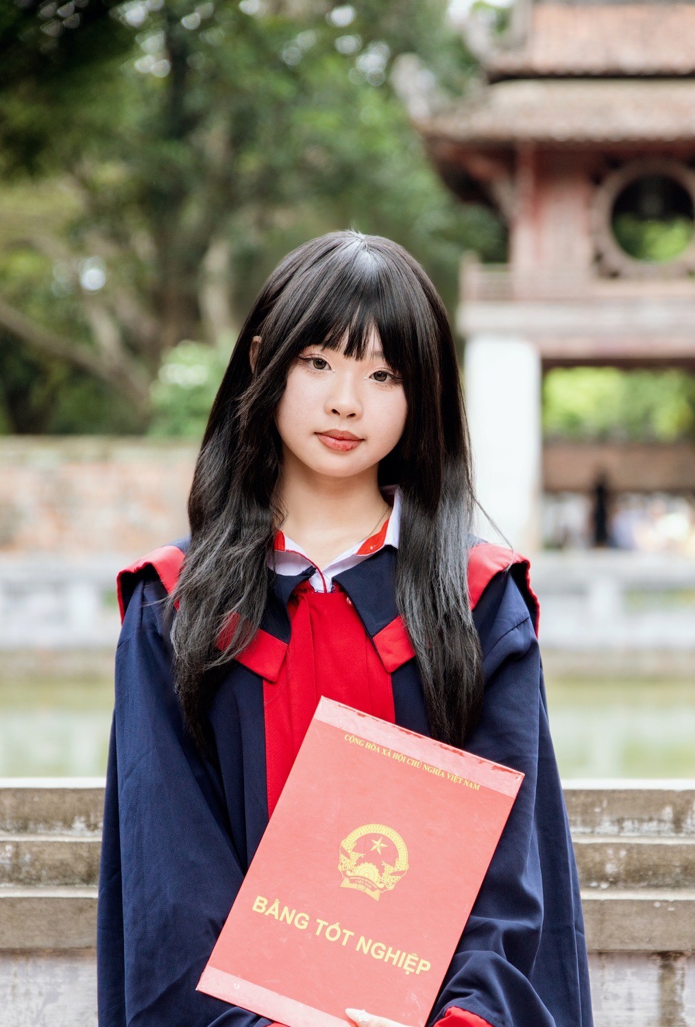 Dự án 3