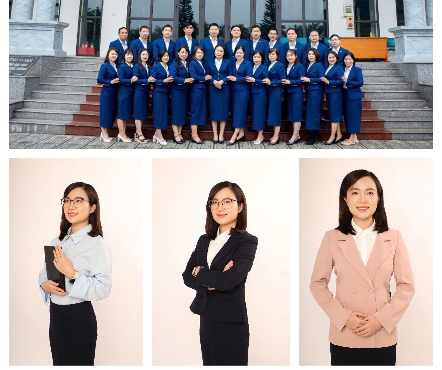 Profile doanh nghiệp