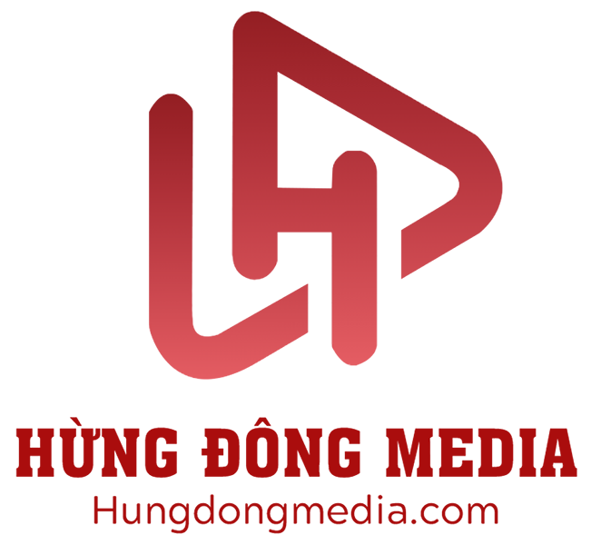Hừng Đông Logo